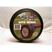 Co-Line Welding CO-LINE WELDING 054023 Welding Gate Wheel 54023